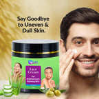 YLET FACECREAM (50g)