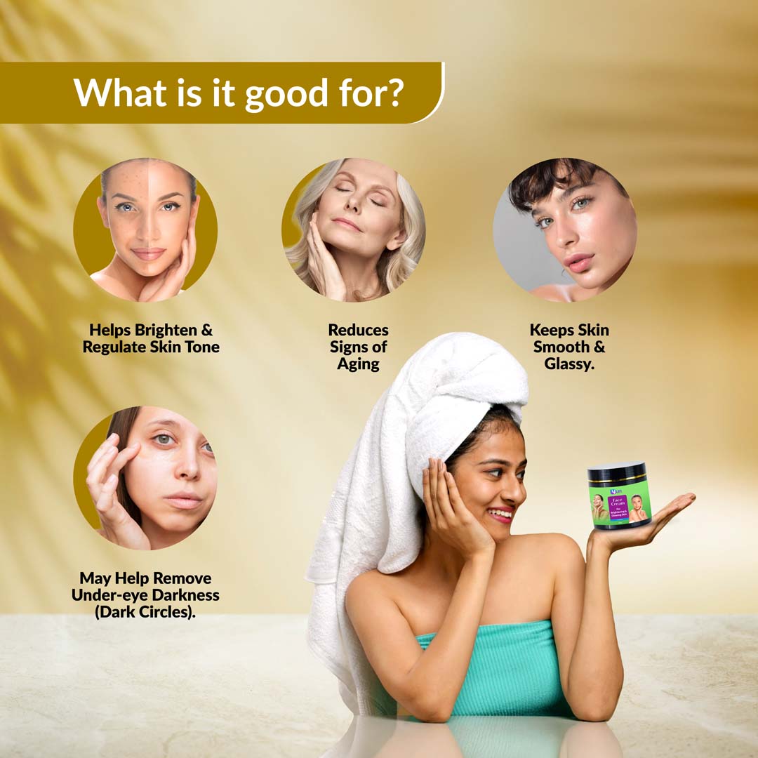 YLET FACECREAM (50g)