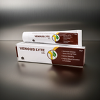 Venous Lyte Gel – Fast Relief for Varicose Veins & Heavy Legs