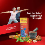 Honey Blooms One Ezee Oil – Fast Relief for Muscle &amp; Joint Pain