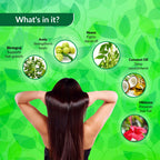 Pushparaj Hair Oil