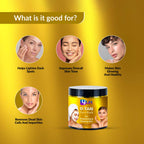 Y-Let D-Tan Face Pack