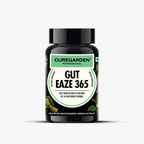 Curegarden Gut Eaze 365