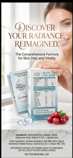Gluta Collagen