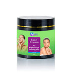 YLET FACECREAM (50g)