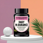 Daily N-Durance - Red Spinach Extract Active Support