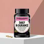 Daily N-Durance - Red Spinach Extract Active Support