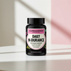 Daily N-Durance - Red Spinach Extract Active Support