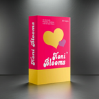 Honi Blooms Men's Capsules