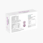 Gluta Liv Vegetarian Capsules – Pack of 30