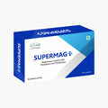 SuperMag-Essential Magnesium Support · 30 Count ·