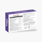 Testogra: Premium Testosterone & Vitality Booster for Men(Pack of 30)